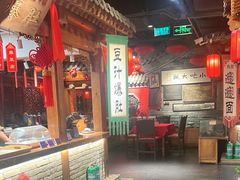 -正阳门饭庄·烤鸭·北京菜(万丰路七里庄店)