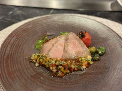 -神户牛排餐厅MOURIYA(总店)