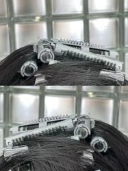 -Hair Code芭曲发型