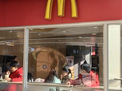 -麦当劳(湖光北街店)