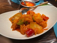 -甘尼仕印度餐厅爵士酒吧(阳春巷店)