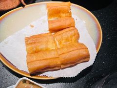 -荣记火锅(青悦城店)