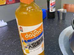 -海花锅盖烧烤店(怡馨家园店)