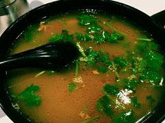 -小杨生煎(火车站北广场店)