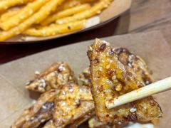-鹤江桥·红油牛肉粉(SKP店)