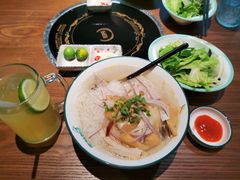-南越郡·越式风味餐厅(青秀万达店)