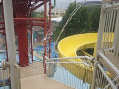 -武汉玛雅海滩水公园