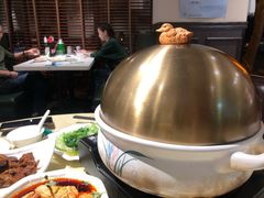 -阿莉餐厅(枣阳路店)