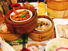 -添好运点心专门店(深水埗店)
