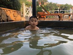 -金汤湾海水温泉度假酒店