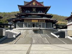 -句容茅山景区