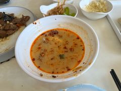 -高玛纳驴肉火烧(一世界店)