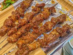 -范家小馆·烤鸭新京菜(金融街店)