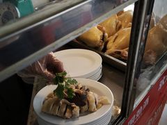 -文昌鸡饭店110号(中山路店)