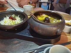 -云海肴云南菜·蒸汽石锅鱼(北京良乡华冠店)