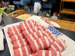 -楼外楼大刀肉传统火锅居(幸福街店)