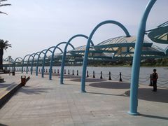 -美兰湖景区