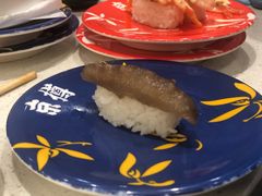 -京樽回転寿司(奥林匹克店)