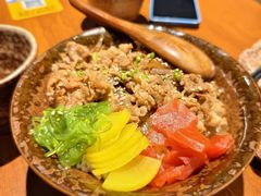 -林妈妈村·日式料理(宝山龙湖天街店)