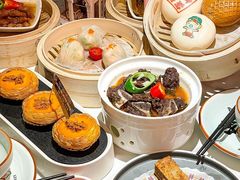 -禄运茶居·手工点心(恒宝广场店)