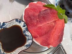 -藏味八珍特色火锅