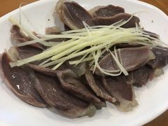 鹅胗-乡亲鹅肉城(吴江店)