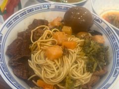 -永丰面馆(汉口路店)
