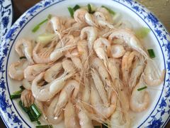 -灵福缘私房菜·农家菜(拈花湾·灵山大佛必推店)