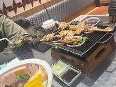 -潮界(虹桥新天地店)