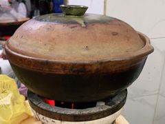 -威邵鸡煲(西华路总店)