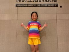 -W FITNESS 威尔仕健身·游泳(七宝店)