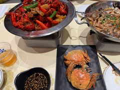 -聚味瞿记·龙虾堂(坡子街店)