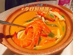 -金椰壳· 大厨新加坡菜(壹方城店)