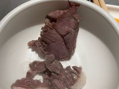 -潮发潮汕牛肉店(东方宝泰店)