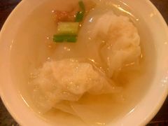 馄饨-汪一挑馄饨(老街店)