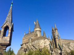 -奥兰多环球影城