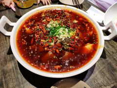 -庆合府重庆大排档(紫都城店)