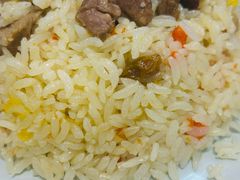 -贯贯吉·清真餐厅(浙江中路店)