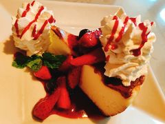 -The Cheesecake Factory芝乐坊餐厅(王府中环东座店)
