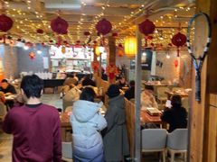 -三个大叔东北烧烤·砂锅菜(西三旗店)