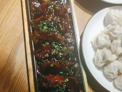 -伊喜饺子·烤鸭(五道口学院路店)