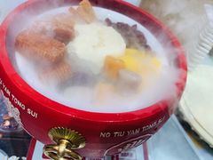 -五条人糖水铺(武林总店)