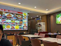 -鲁西南老厨子·特色鲁菜(经一纬五店)