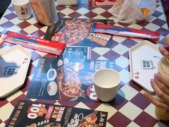 -鱼酷活鱼烤鱼(信息城店)