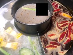 -巴邑火锅(江北万达店)