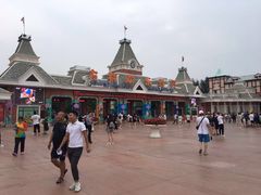 -沈阳方特欢乐世界