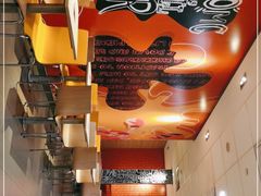 -麦当劳(城西银泰店)
