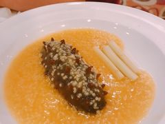 小米原条辽参-阿一鲍鱼·20年匠心传承(天河北旗舰店)