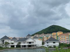 -外蒲山