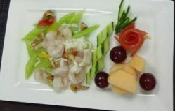 -弗蕾亚·和月月子调理院(东湖店)